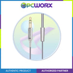 A4Tech G CUBE IP-720 Metallic iBuds Talk Headset