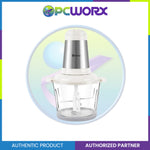 Simplus DDJR003CW00-PH 2L Blender Grinder Food Processor Cream White