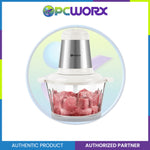 Simplus DDJR003CW00-PH 2L Blender Grinder Food Processor Cream White