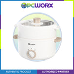 Simplus 1.5L Multi-Function Electric Cooker White