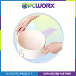 Simplus 1.5L Multi-Function Electric Cooker White