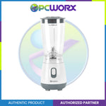 Simplus LLJH004GY00 2in1 Simplus Blender Portable 600mL White Grey