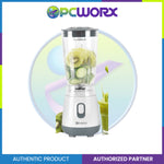Simplus LLJH004GY00 2in1 Simplus Blender Portable 600mL White Grey