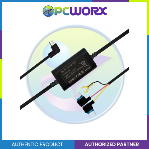 Dahua DAHDH-DAE-CDL-V9H Parking hardwires