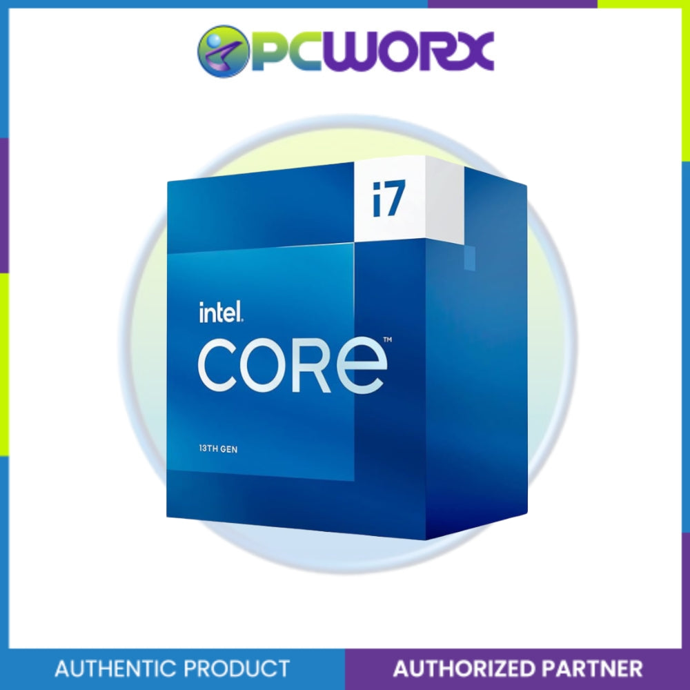 Intel i7-13700 5.20GHz 16-Core 30MB Cache LGA1700 Processor