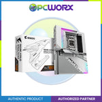 Gigabyte GA-B650E-A-STEALTH-ICE AM5 DDR5 PCIe 5.0 Motherboard