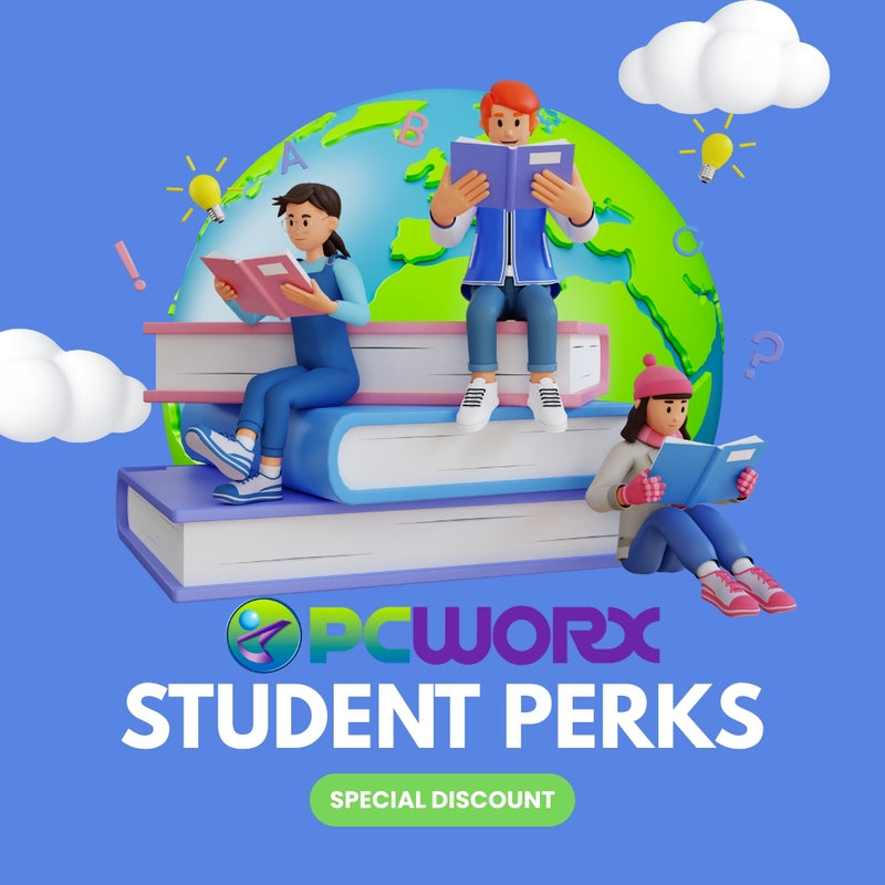 Students get <strong>5% off</strong>