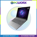 Lenovo LOQ 15IAX9E i5-12450HX 16GB 512GB RTX4050 6GB Win11 83LK00EAPH