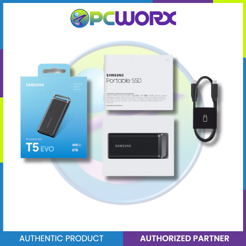 Ssd T5 Evo Samsung Usb Hdd Solid State Drive Samsung 2tb Hard