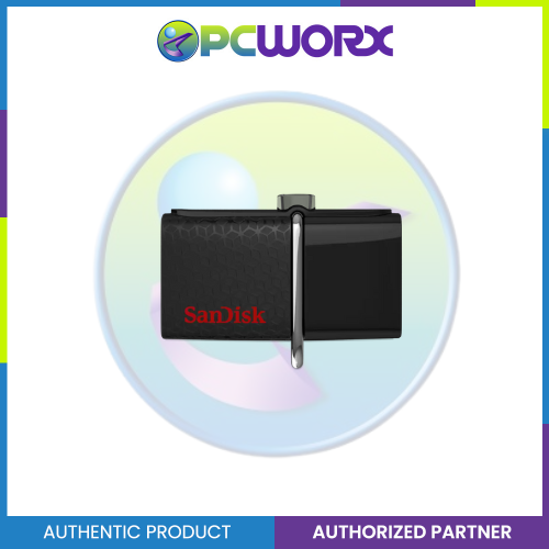 SANDISK - Ultra Dual USB 3.0 OTG 64GB - Foto 13