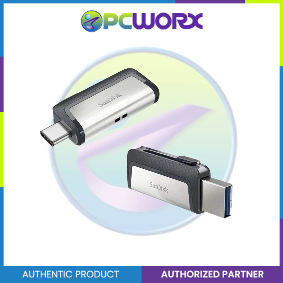Sandisk SDDDC2 32GB OTG Type-C 3.1