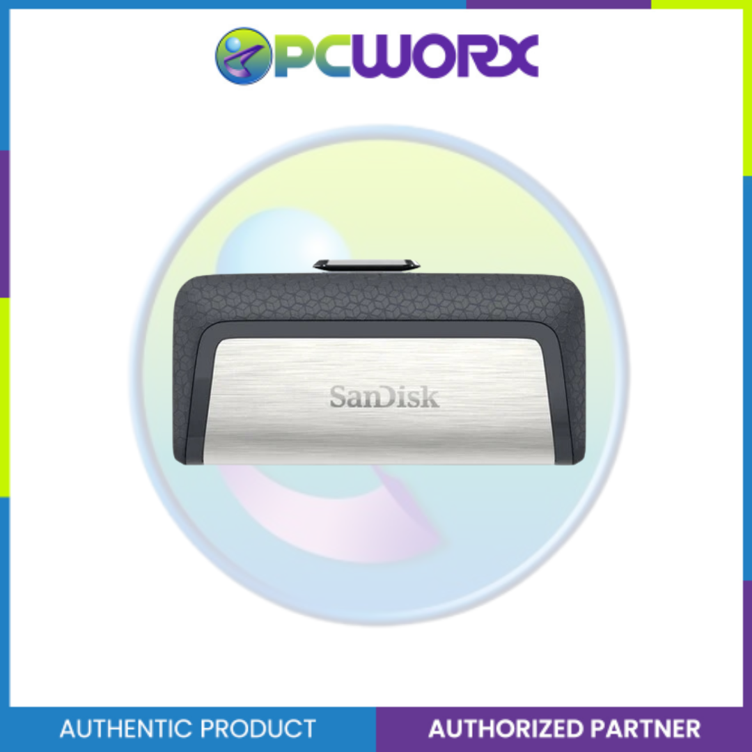 Sandisk SDDDC2 32GB OTG Type-C 3.1