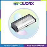 Sandisk SDDDC2 32GB OTG Type-C 3.1