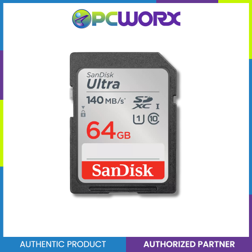 Sandisk SDSDUNB-GN6IN SD Ultra SDHC