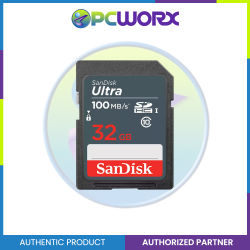 Sandisk SDSDUNR-256G-GN3IN 256GB Ultra Lite SD Card
