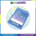 Sandisk SDSDXEP-1T00-GNCIS 1TB Extreme PRO SD V60 100MB/S Creator