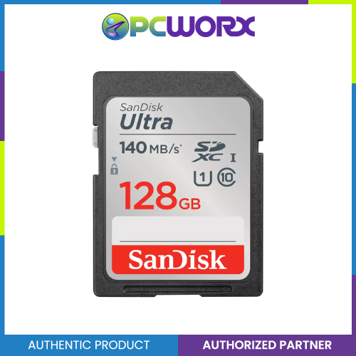 Sandisk SDSDUNB-GN6IN SD Ultra SDHC