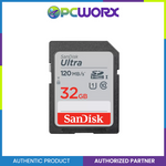 Sandisk SDSDUNB-GN6IN SD Ultra SDHC