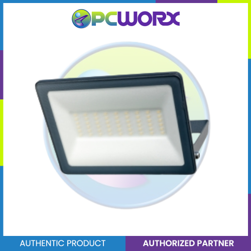 Schneider Flood Light Mureva 20W 6500K IP65 230V IMT47209
