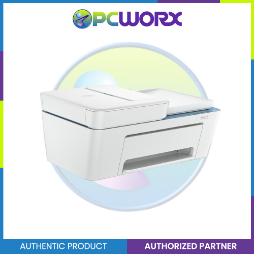 HP DeskJet Ink Advantage 4388 3 in1 Wireless Printer PN: AJ4W9B