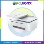 HP DeskJet Ink Advantage 4388 3 in1 Wireless Printer PN: AJ4W9B