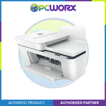 HP DeskJet Ink Advantage 4388 3 in1 Wireless Printer PN: AJ4W9B