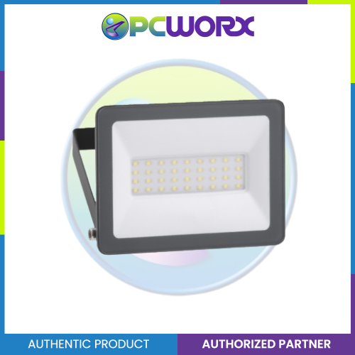 Schneider Flood Light Mureva 20W 6500K IP65 230V IMT47209