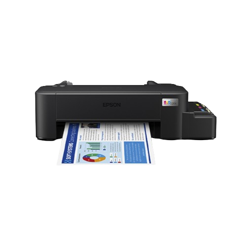 Epson EcoTank L121 A4 Ink Tank Printer