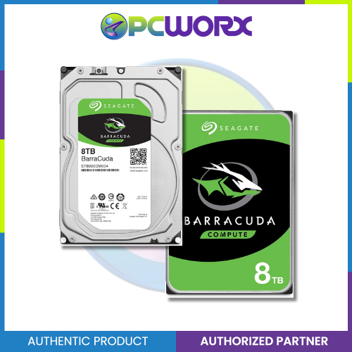 Internal Memory Storage — PCWORX