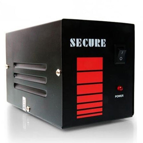 Secure Avr Review Secure 500watts AVR – PCWORX