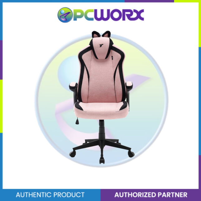 TTRacing Duo V4 Air Threads - Kittypuff