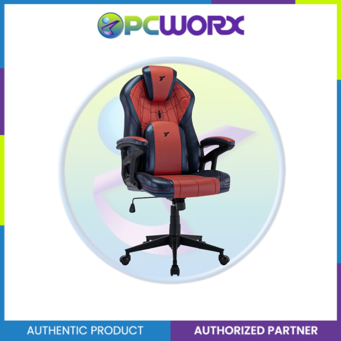 TTRacing Duo V4 Pro Gaming Chair Spider-Man Edition