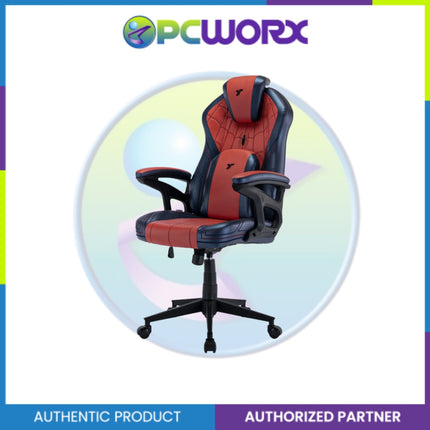 TTRacing Duo V4 Pro Gaming Chair Spider-Man Edition