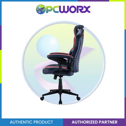 TTRacing Duo V4 Pro Gaming Chair Spider-Man Edition