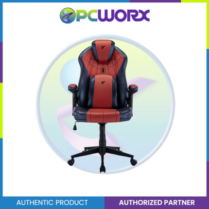 TTRacing Duo V4 Pro Gaming Chair Spider-Man Edition