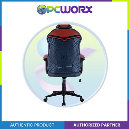 TTRacing Duo V4 Pro Gaming Chair Spider-Man Edition