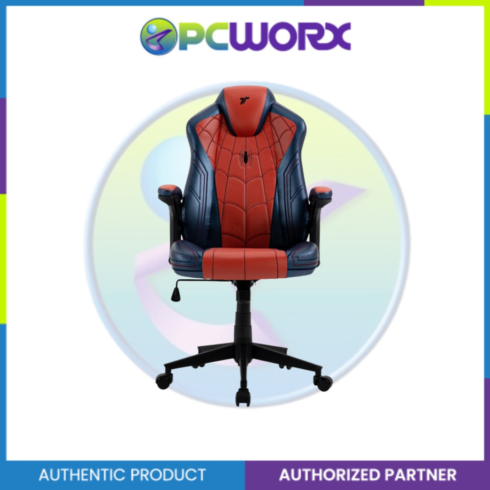TTRacing Duo V4 Marvel - Spiderman