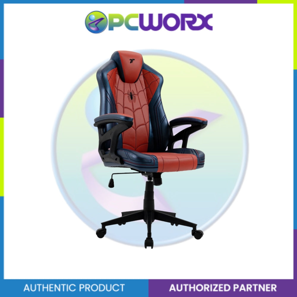 TTRacing Duo V4 Marvel - Spiderman