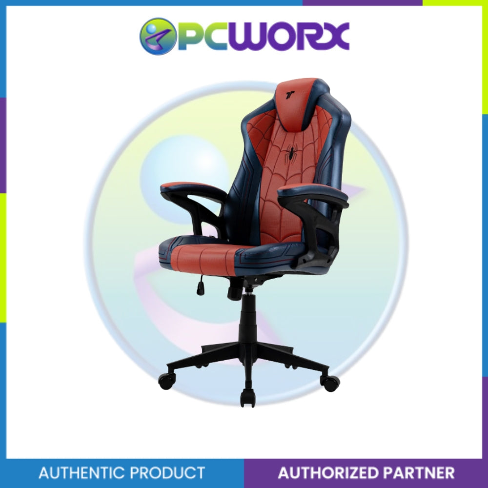 TTRacing Duo V4 Marvel - Spiderman