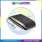 Poly Sync 20-M Speakerphone +USB-A to USB-C Cable PN: 7S4M1AA