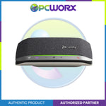 Poly Sync 20-M Speakerphone +USB-A to USB-C Cable PN: 7S4M1AA