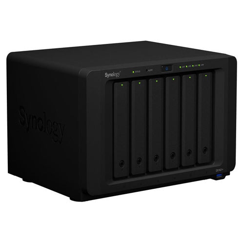 Synology DS1621+ 4GB 6-Bay NAS