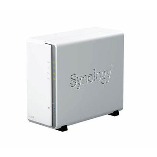 Synology DS223j 2-Bay 1GB NAS
