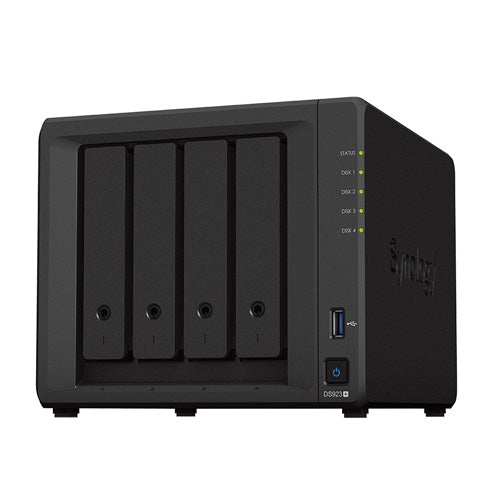 Synology DS923+ 4GB 4-Bay NAS