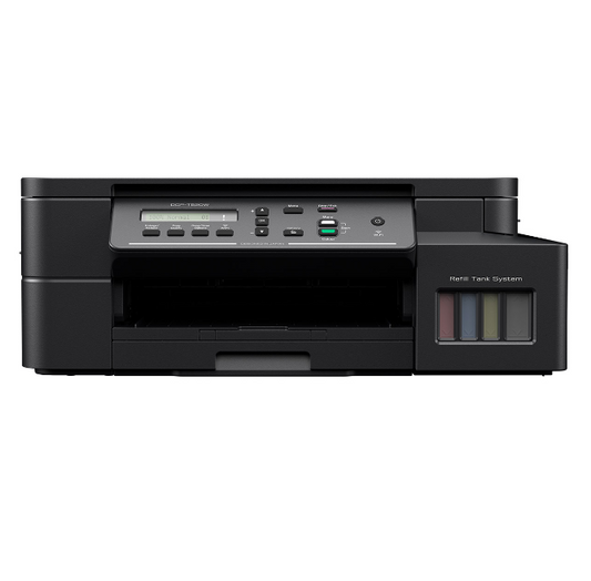 Brother DCP-T520W 3 in 1 Wireless Ink Tank Printer