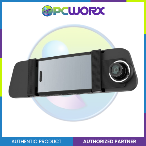 Dahua DHI-DAE-HC5711GW-T5 Dash Camera