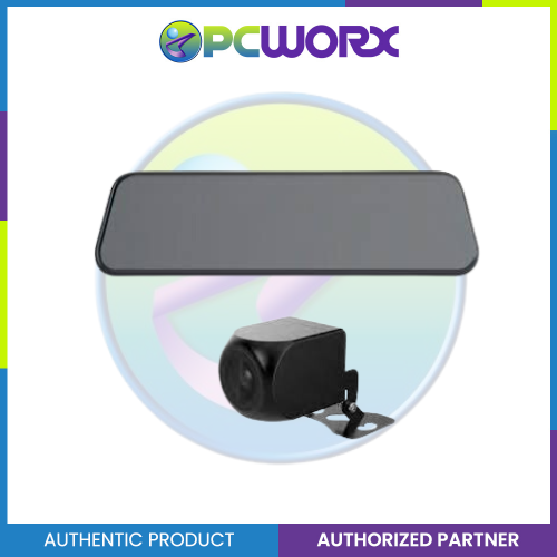 Dahua DHI-DAE-HC5711GW-T5 Dash Camera