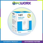 TP-link Tapo H100 Smart Hub with Chime