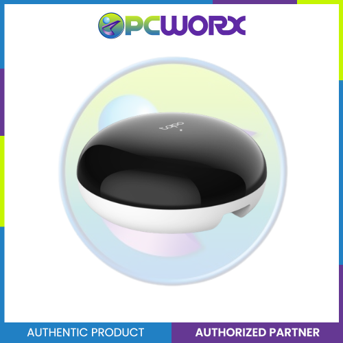 TP-link Tapo H110 Smart IR & IoT Hub