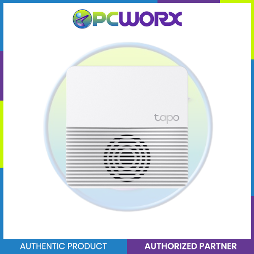 TP-link Tapo H200 Smart Hub